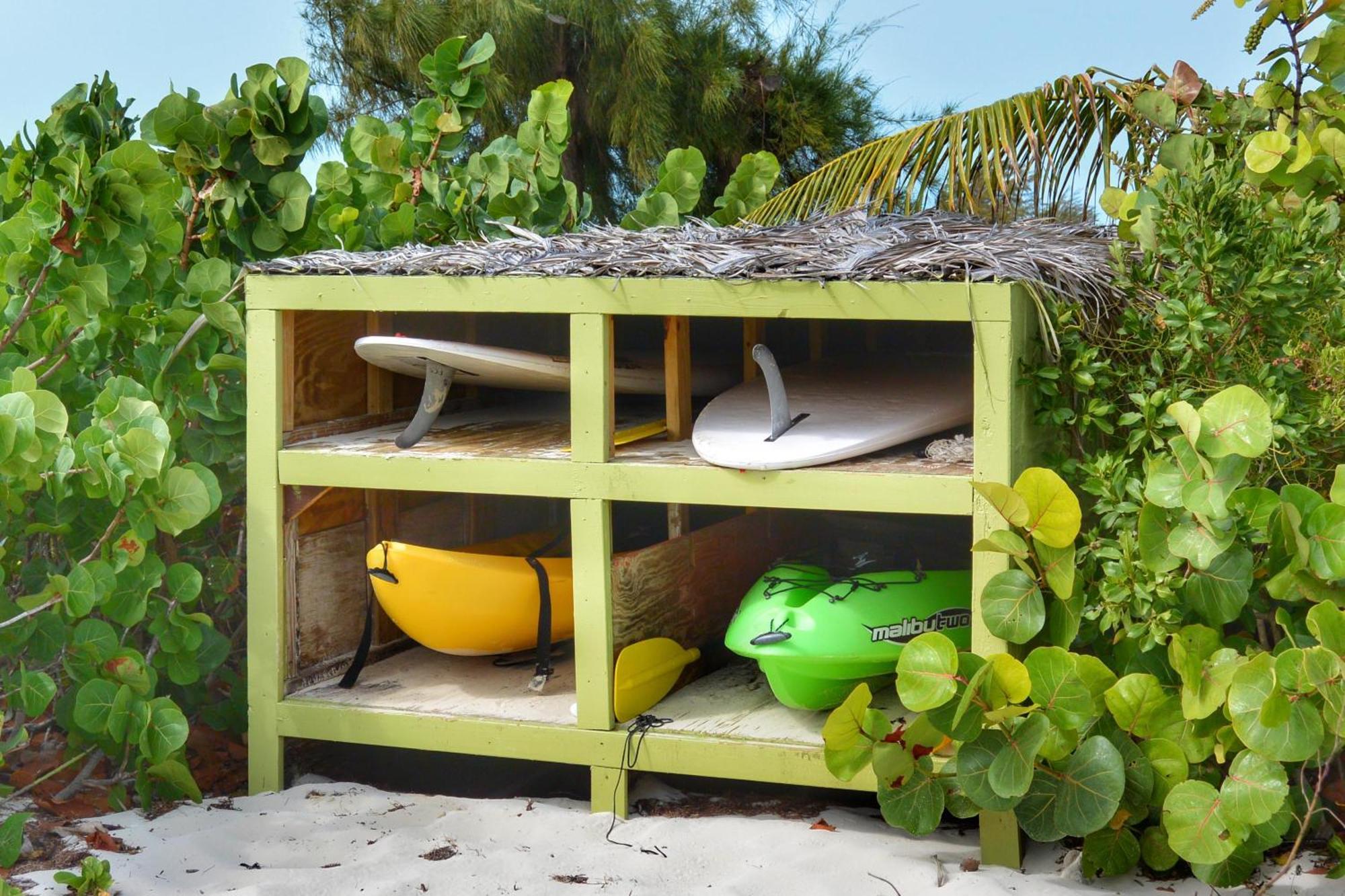 Esencia Cottage Long Bay Bagian luar foto
